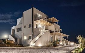 Pharos Apartments