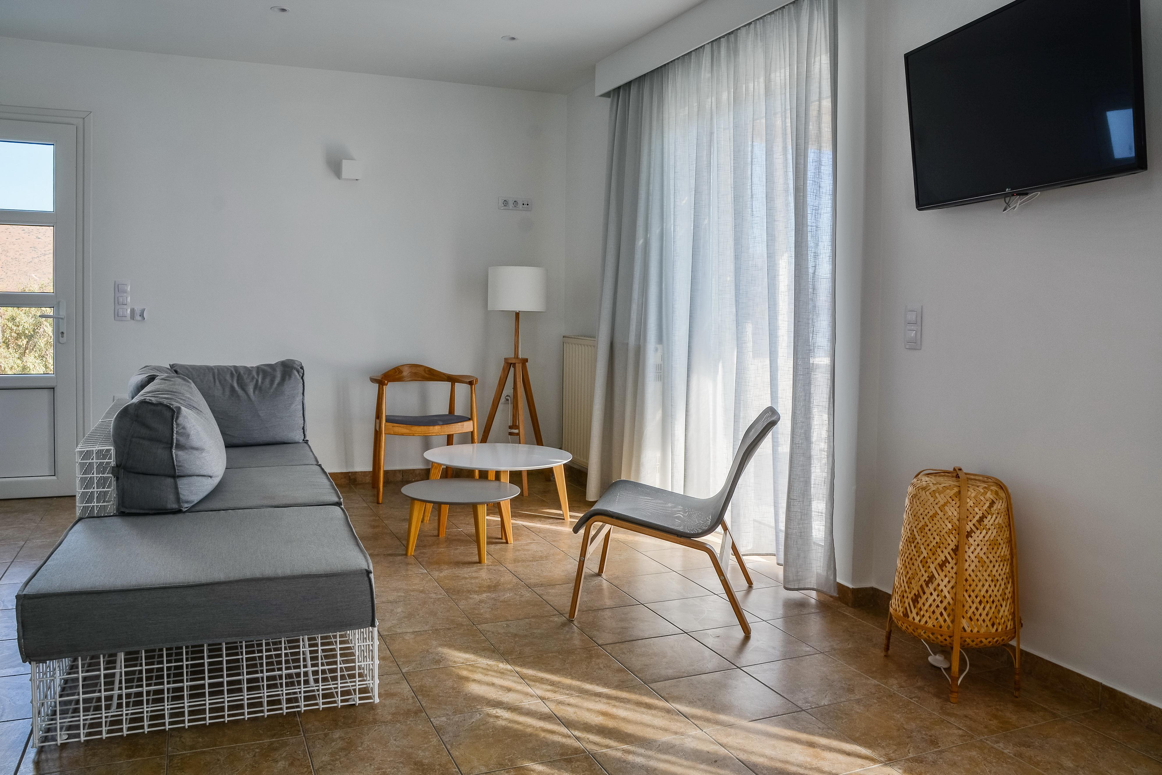 Pharos Apartments Gavrio Exterior photo