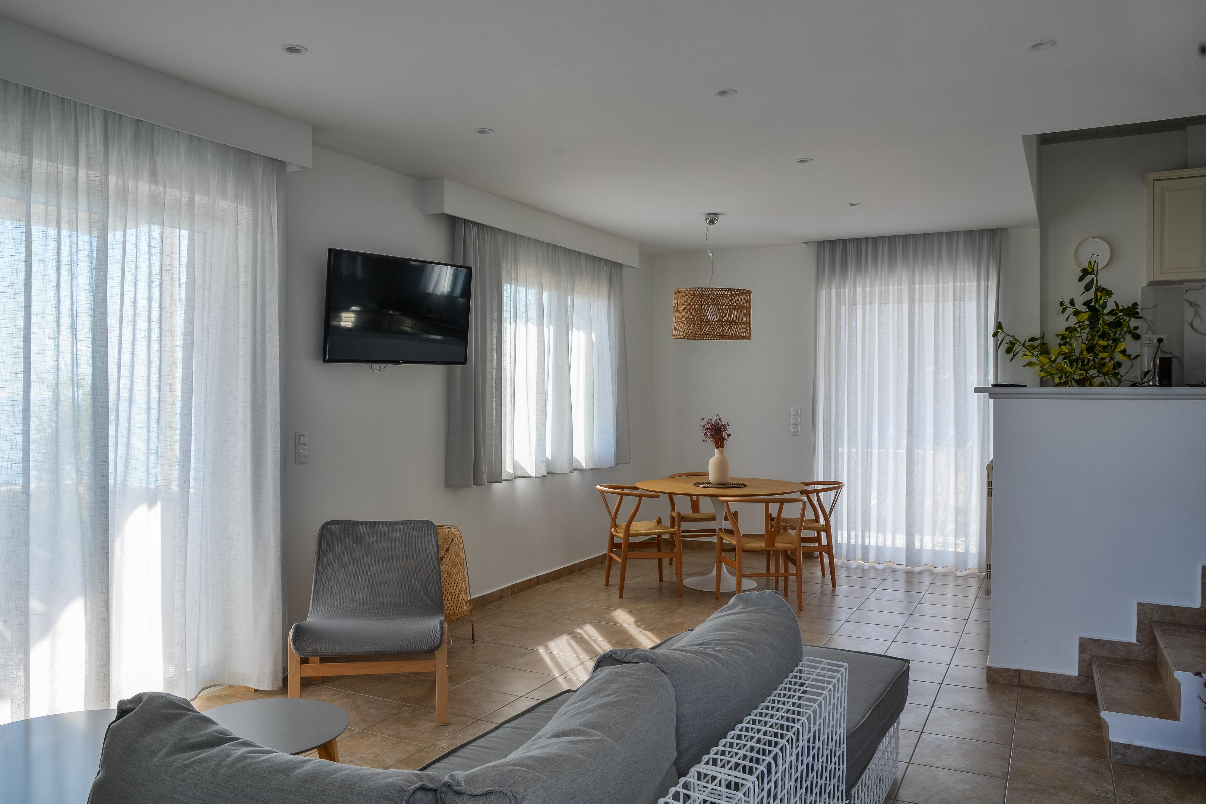 Pharos Apartments Gavrio Exterior photo