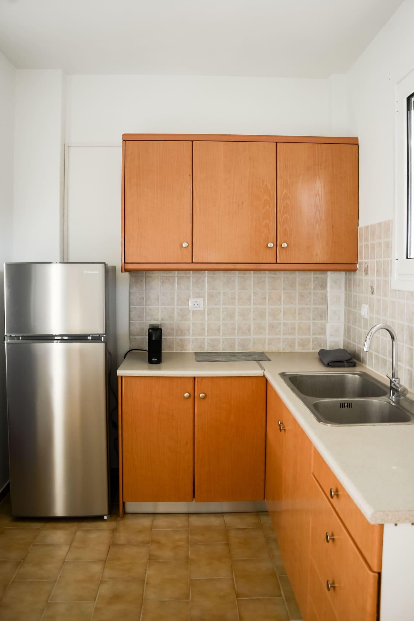 Pharos Apartments Gavrio Exterior photo