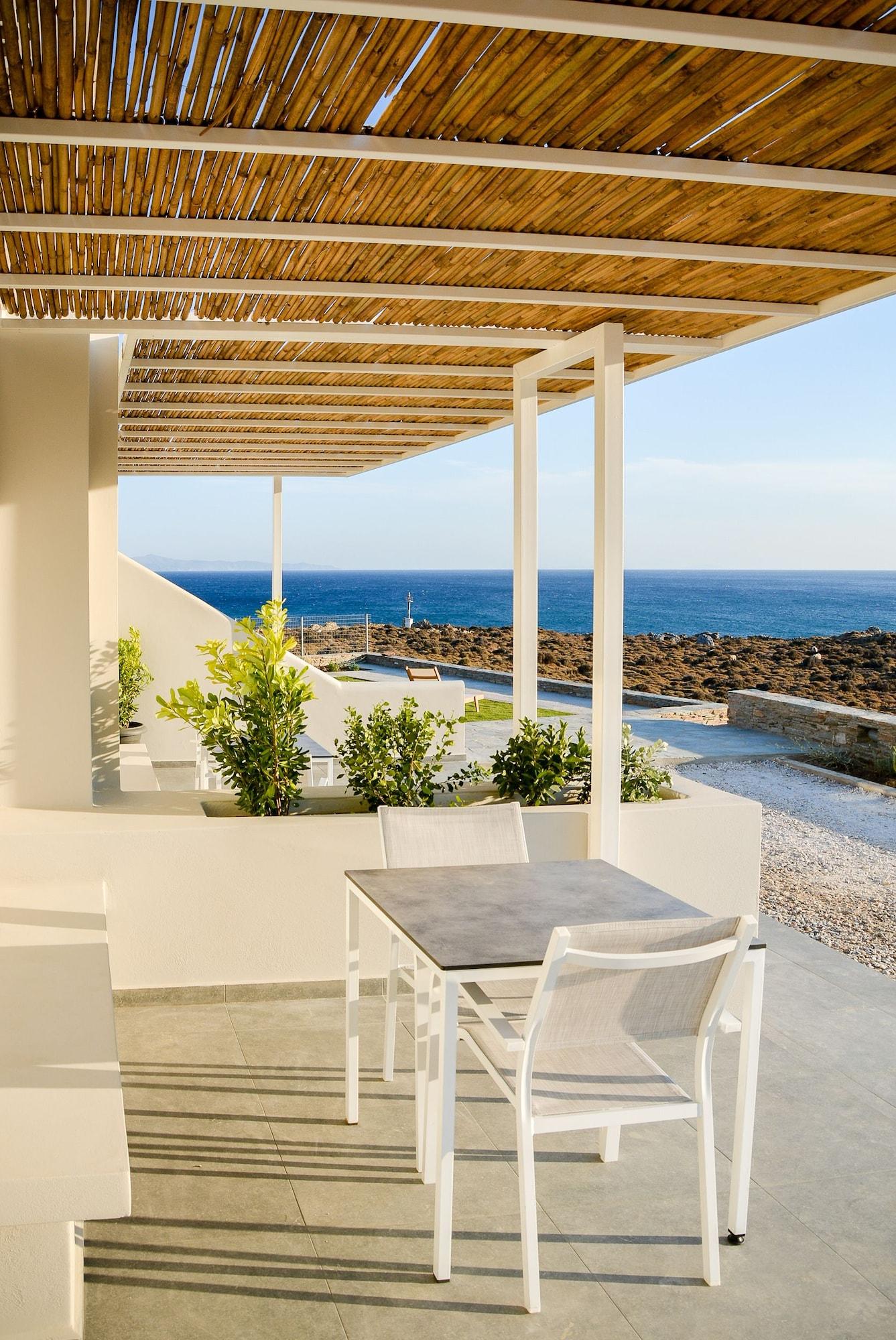 Pharos Apartments Gavrio Exterior photo